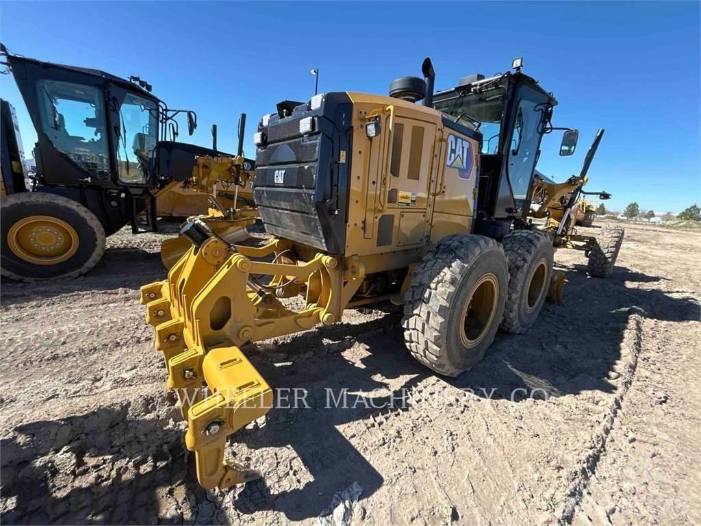 CAT 150 15 Vejhøvle / Gradere