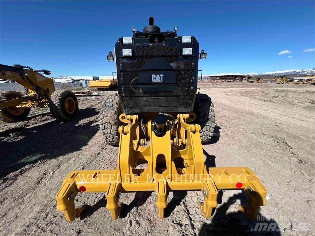 CAT 150 15 Vejhøvle / Gradere