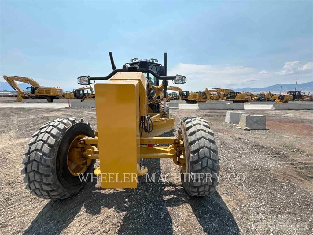CAT 150 15 Vejhøvle / Gradere
