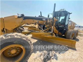 CAT 150 15 Vejhøvle / Gradere