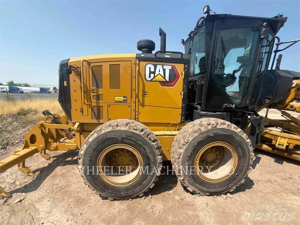 CAT 150 15 Vejhøvle / Gradere