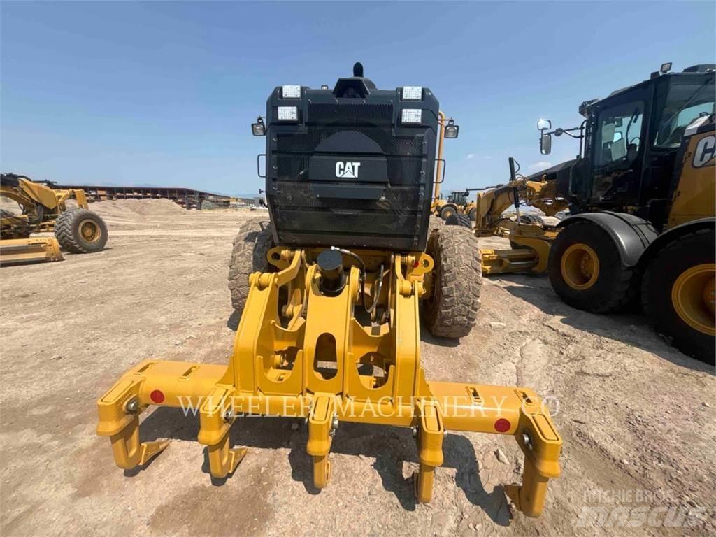 CAT 150 15 Vejhøvle / Gradere