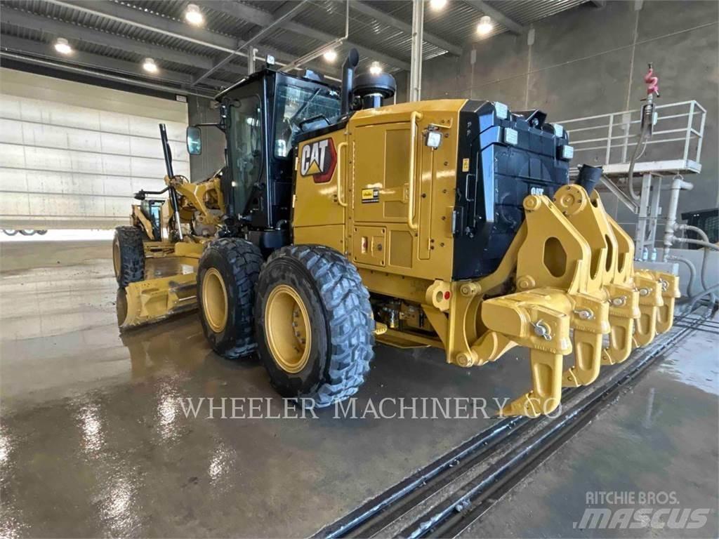 CAT 150 15 Vejhøvle / Gradere