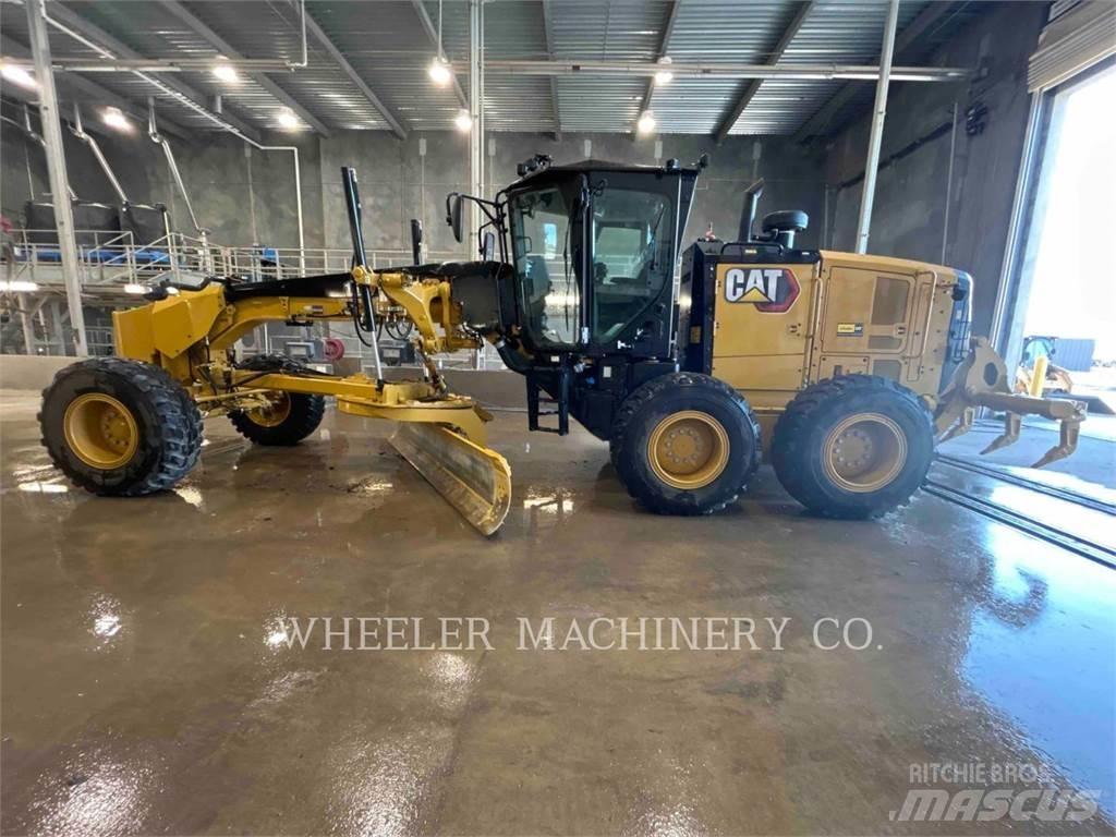 CAT 150 15 Vejhøvle / Gradere