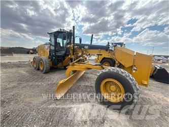 CAT 150 15 Vejhøvle / Gradere