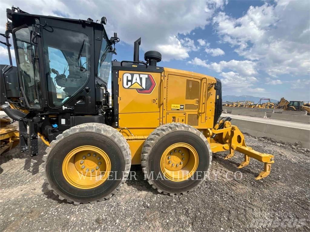 CAT 150 15 Vejhøvle / Gradere