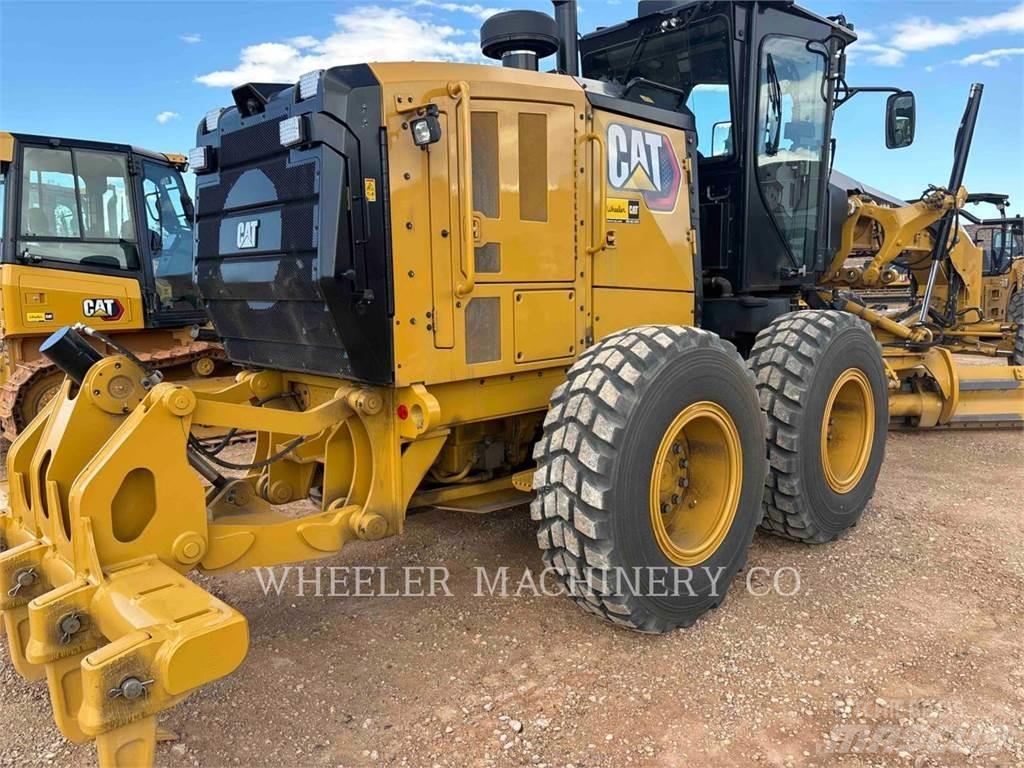 CAT 150 15 Vejhøvle / Gradere
