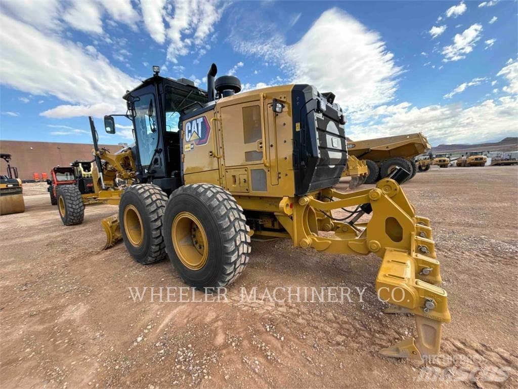 CAT 150 15 Vejhøvle / Gradere