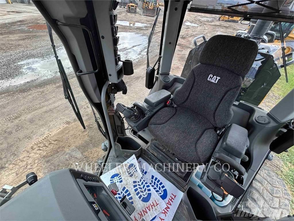 CAT 150 15 Vejhøvle / Gradere
