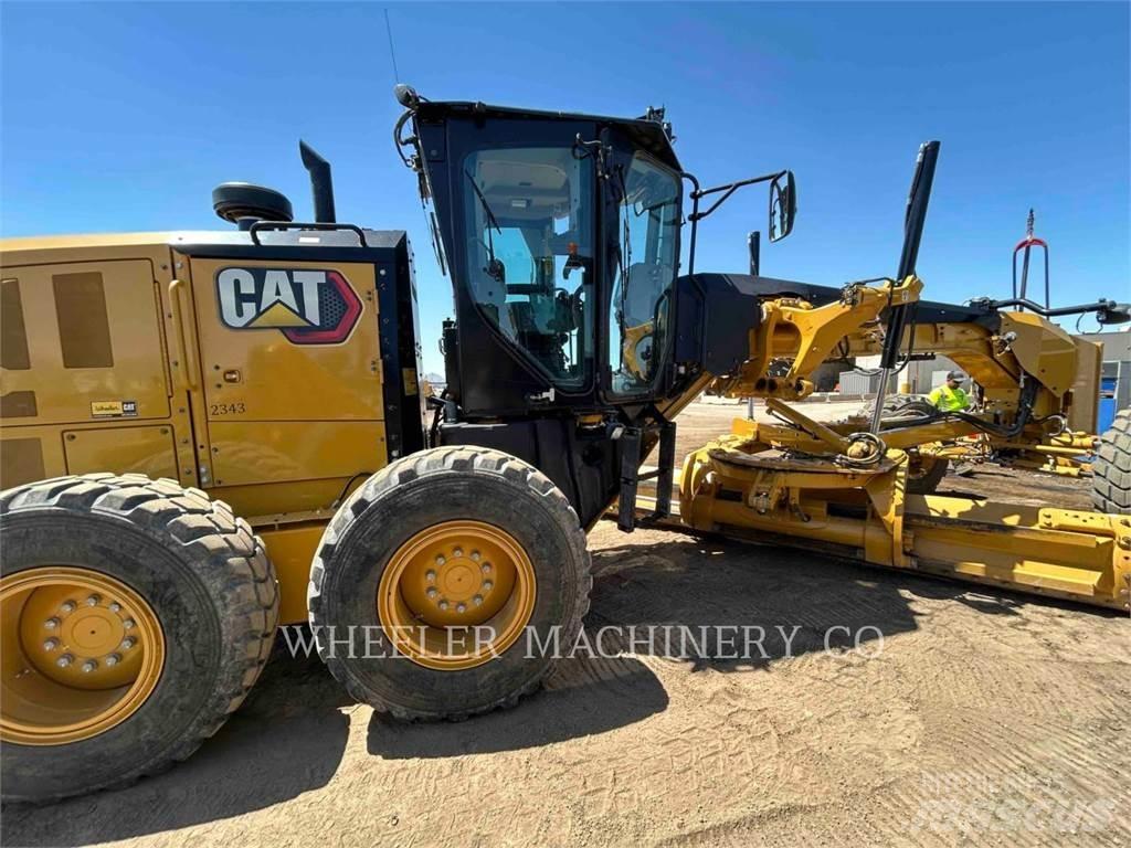 CAT 150 15 Vejhøvle / Gradere