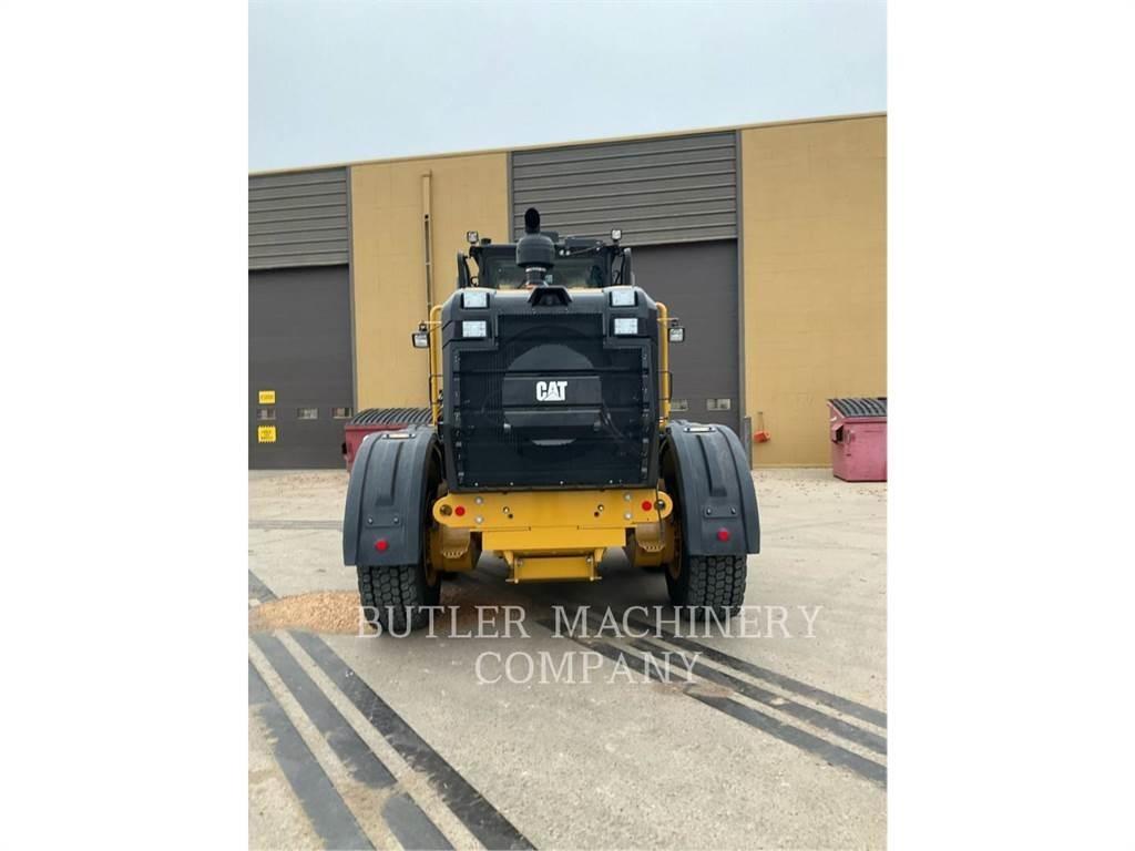 CAT 150-15AWD Vejhøvle / Gradere