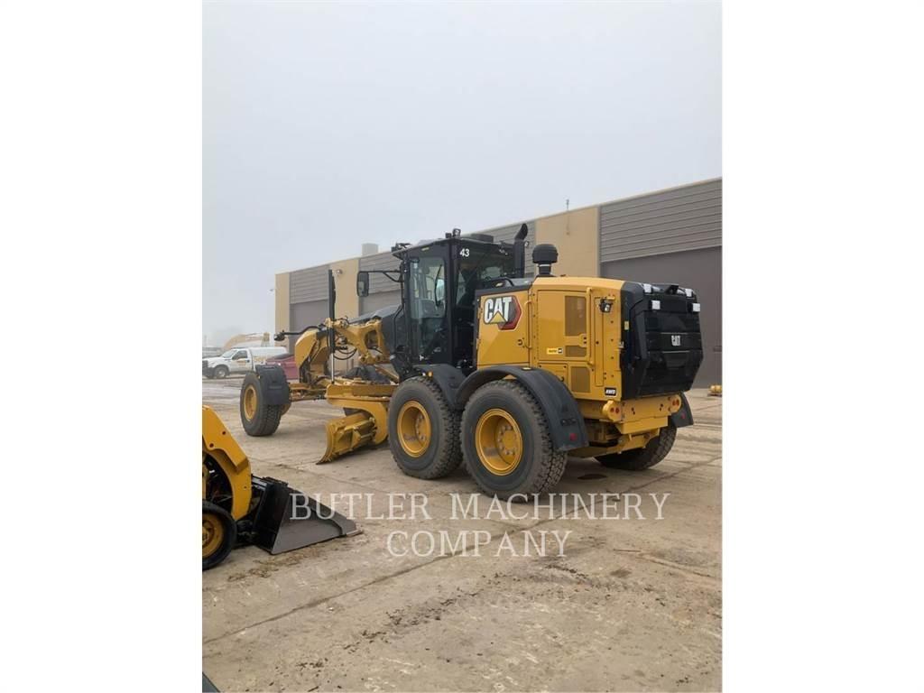 CAT 150-15AWD Vejhøvle / Gradere