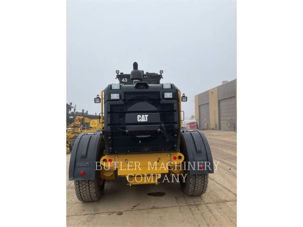 CAT 150-15AWD Vejhøvle / Gradere