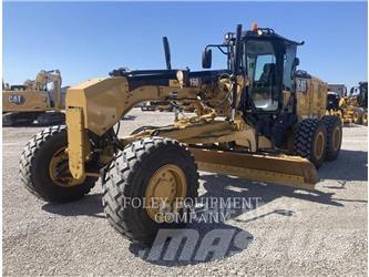 CAT 150-15AWI Vejhøvle / Gradere