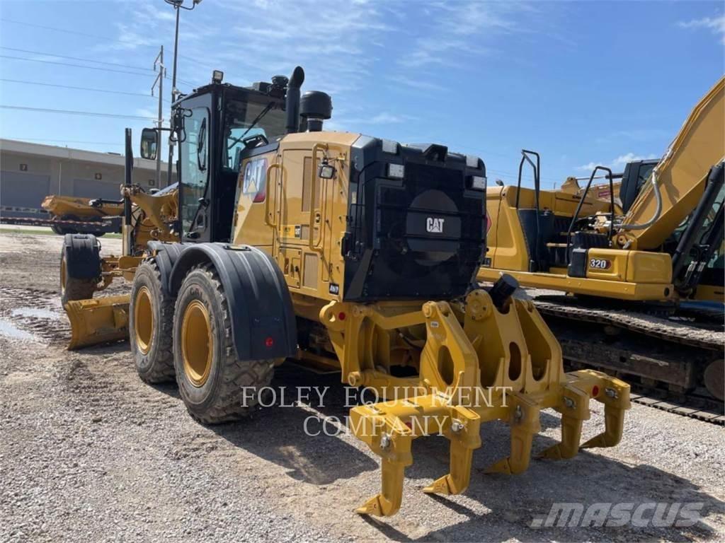 CAT 150-15AWI Vejhøvle / Gradere