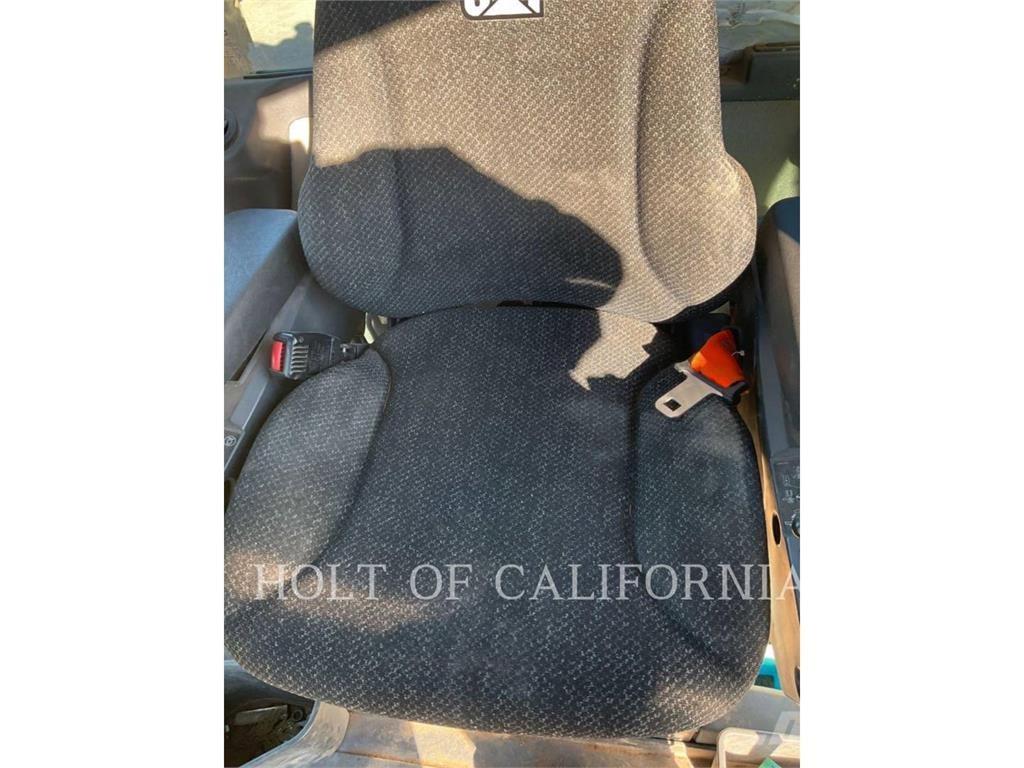 CAT 150 3D Vejhøvle / Gradere