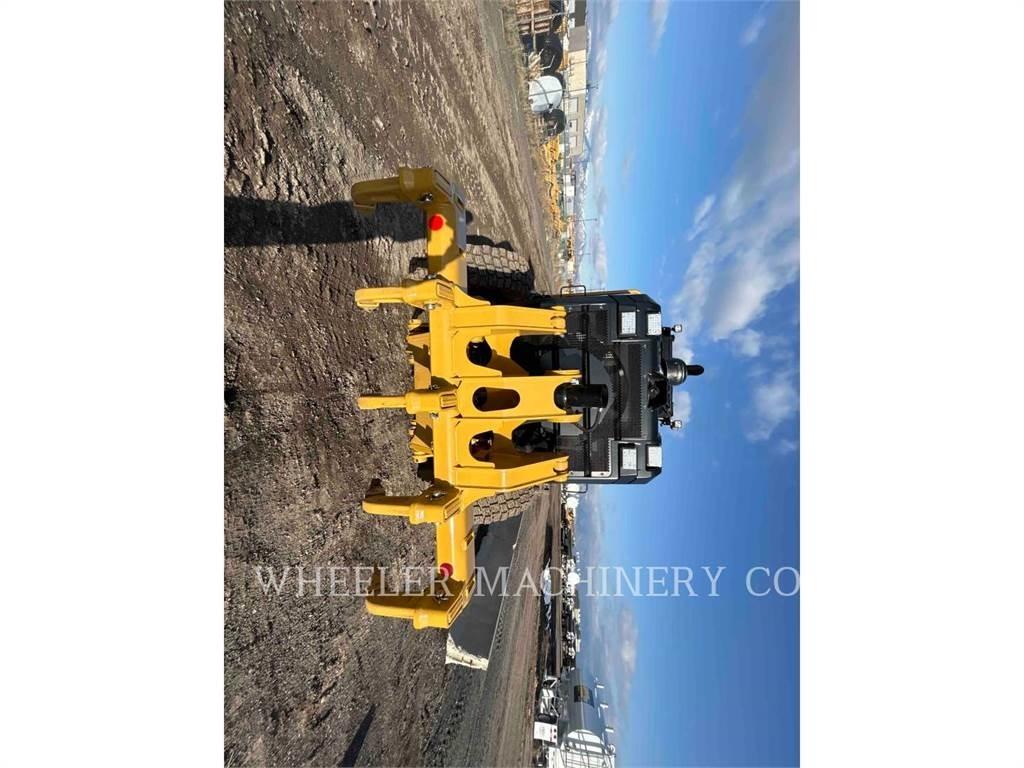 CAT 150 AWD Vejhøvle / Gradere