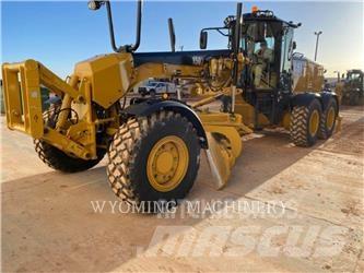 CAT 150 AWD Vejhøvle / Gradere