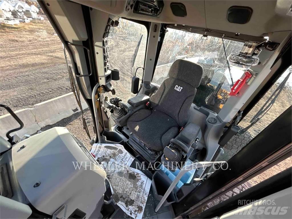 CAT 150 AWD Vejhøvle / Gradere