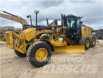 CAT 150 AWD Vejhøvle / Gradere