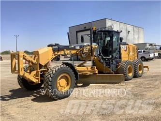 CAT 150 AWD Vejhøvle / Gradere