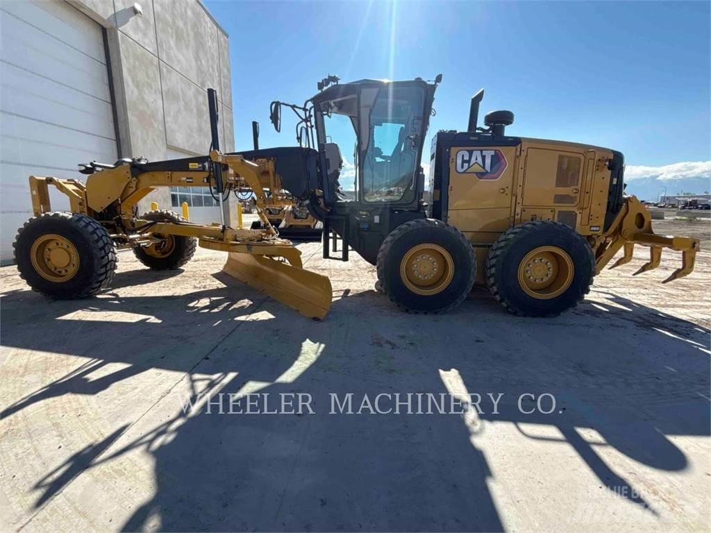 CAT 150 AWD Vejhøvle / Gradere