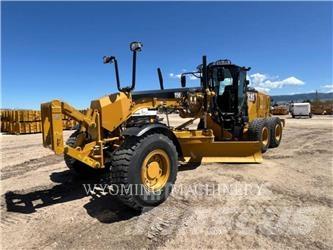CAT 150 AWD Vejhøvle / Gradere