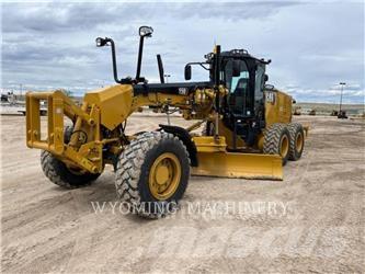 CAT 150 AWD Vejhøvle / Gradere