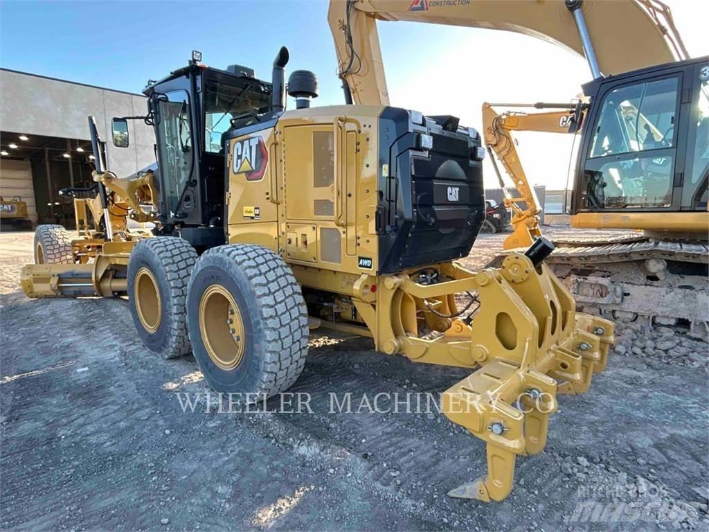 CAT 150 AWD Vejhøvle / Gradere