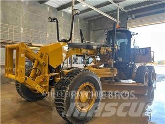 CAT 150 AWD Vejhøvle / Gradere