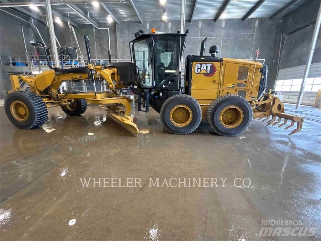 CAT 150 AWD Vejhøvle / Gradere
