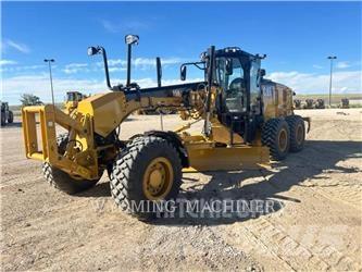 CAT 150 AWD Vejhøvle / Gradere