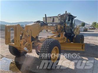 CAT 150 AWD Vejhøvle / Gradere