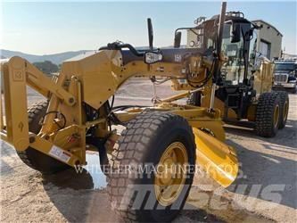 CAT 150 AWD Vejhøvle / Gradere