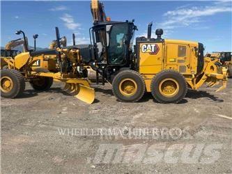 CAT 150 AWD Vejhøvle / Gradere
