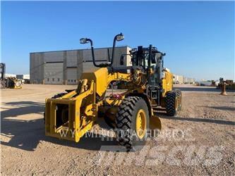 CAT 150 AWD Vejhøvle / Gradere