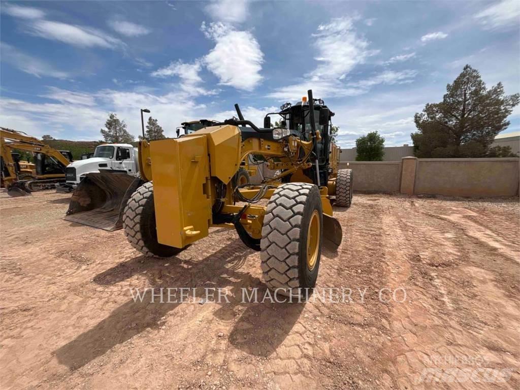 CAT 150 AWD Vejhøvle / Gradere