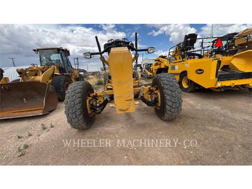 CAT 150 AWD Vejhøvle / Gradere