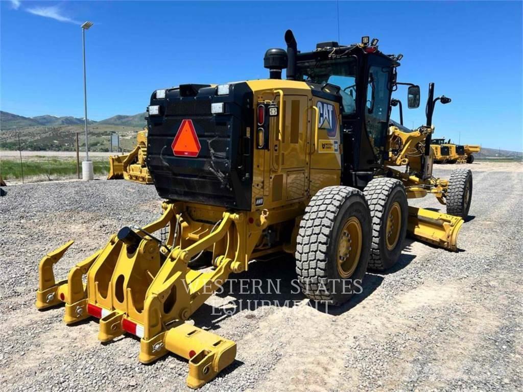 CAT 150 AWD Vejhøvle / Gradere