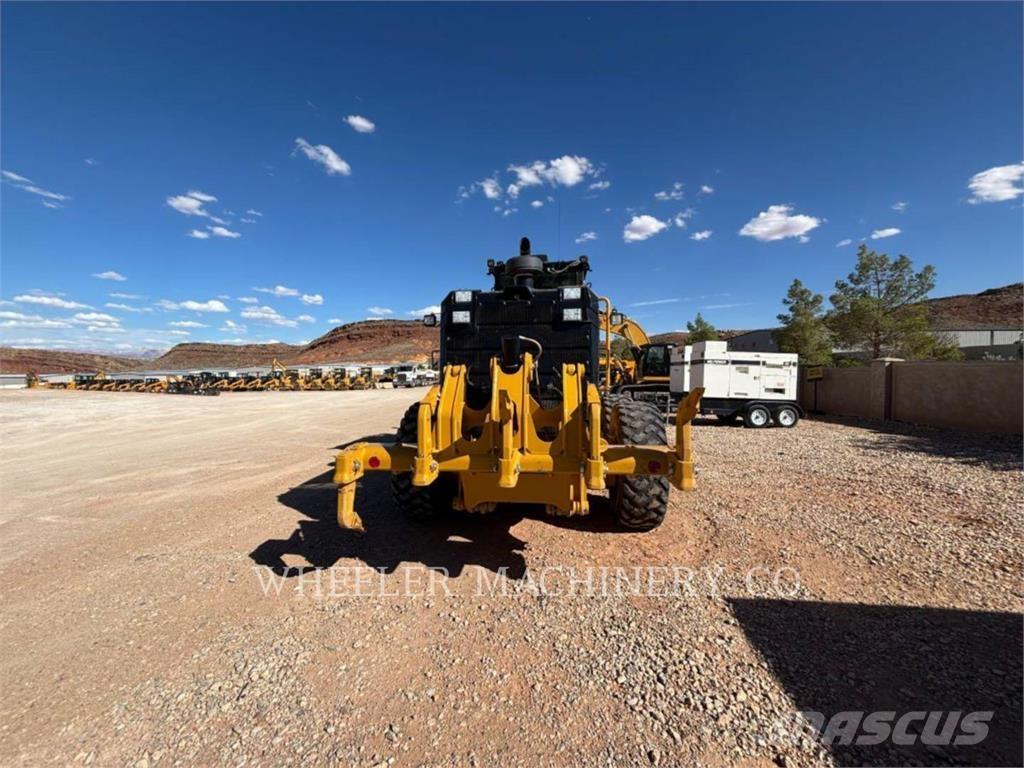 CAT 150 AWD Vejhøvle / Gradere