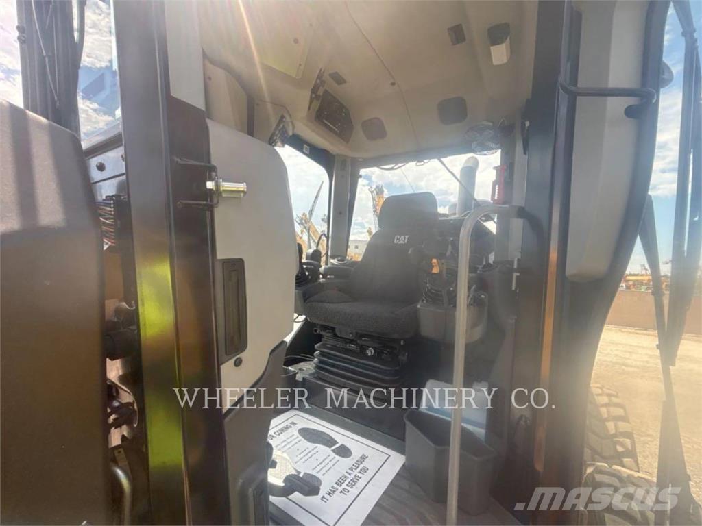 CAT 150 AWD Vejhøvle / Gradere