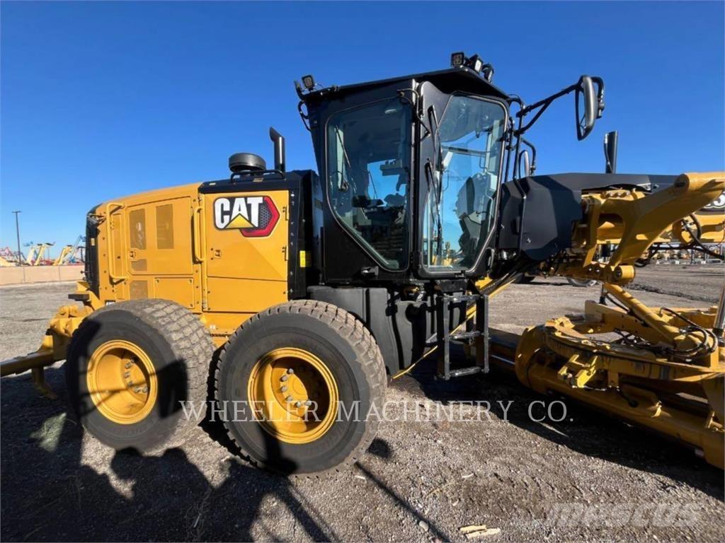 CAT 150 AWD Vejhøvle / Gradere