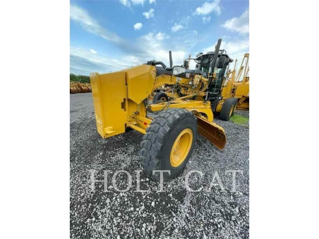 CAT 150 JOY Vejhøvle / Gradere