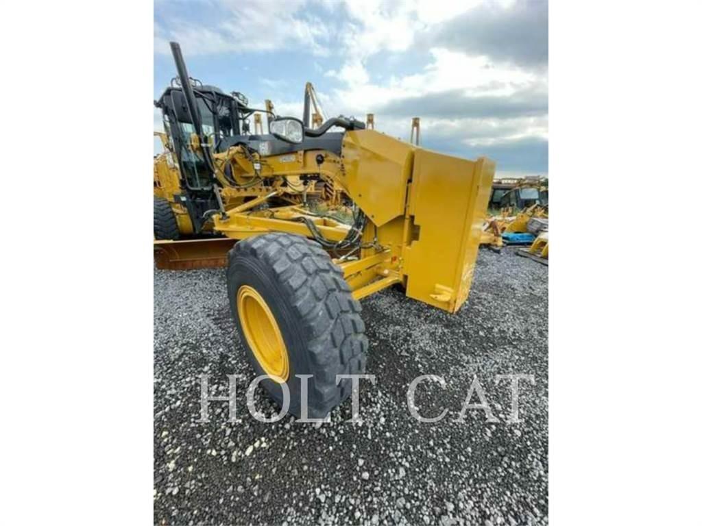 CAT 150 JOY Vejhøvle / Gradere