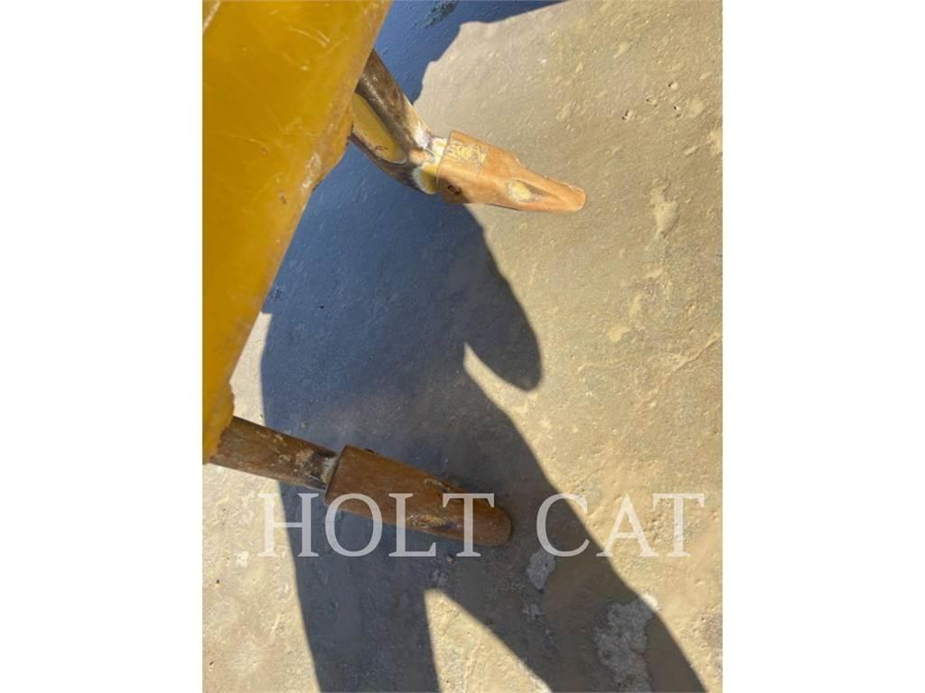 CAT 150 JOY Vejhøvle / Gradere