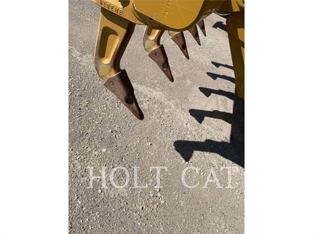 CAT 150 JOY Vejhøvle / Gradere