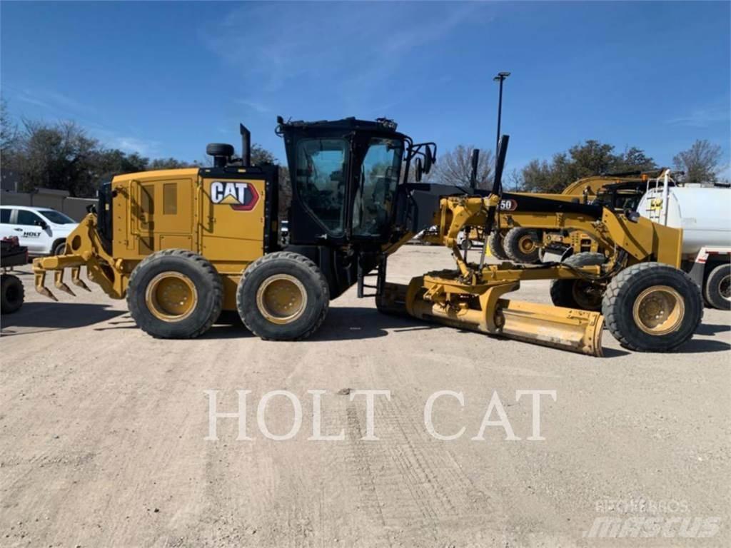 CAT 150 JOY Vejhøvle / Gradere