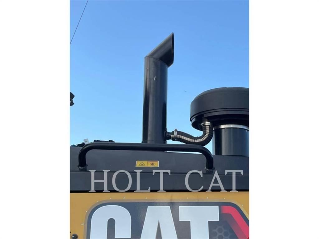 CAT 150 JOY Vejhøvle / Gradere