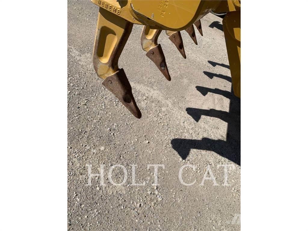 CAT 150 JOY3 Vejhøvle / Gradere