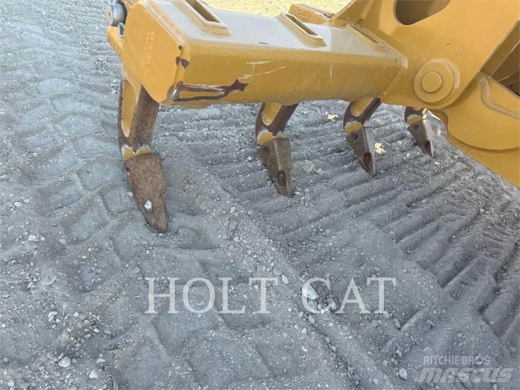 CAT 150 JOY3 Vejhøvle / Gradere